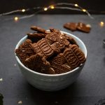 Aroma Nusantara dalam Speculaas, Kue Klasik Khas Belanda