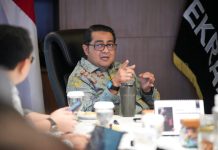 Kolaborasi Kampus dan Pemerintah Dorong Ekonomi Kreatif