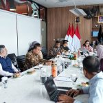 Kemenekraf Jajaki Kolaborasi dengan ION Perluas Akses Pasar Digital Pelaku Ekraf