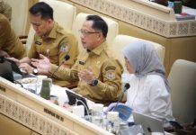 Pemerintah Alokasikan Rp18,9 Triliun untuk Jamin Gaji PPPK di 546 Daerah