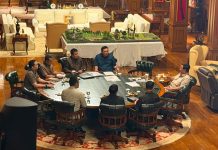 Prabowo: Struktur BUMN Harus Lebih Ramping, Produktif, dan Efisien