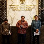 Ekonomi RI Tahan Guncangan Global, Tumbuh 5,45 Persen