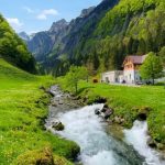 Surga Paling Hening di Bumi: Mengapa Swiss Jadi Destinasi Impian Kaum Introvert