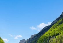 Surga Paling Hening di Bumi: Mengapa Swiss Jadi Destinasi Impian Kaum Introvert