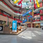 Mengintip Labim Mall, Pusat Belanja Modern di Lalitpur, Nepal
