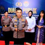 Tingkatkan Kompetensi, Polri Fokus Tangani Kejahatan Love Scamming