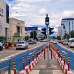 Mengenal BRT Vientiane, Transportasi Massal Modern Pertama di Laos