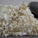Mengenal Jajanan Pasar Khas Indonesia: Kue Lopis, Sajian Kenyal Sarat Kenangan