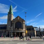Kota Luxembourg: Perpaduan Arsitektur Klasik, Gaya Hidup Modern, dan Transportasi Masa Depan