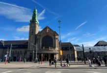 Kota Luxembourg: Perpaduan Arsitektur Klasik, Gaya Hidup Modern, dan Transportasi Masa Depan