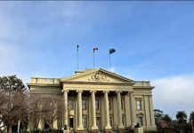 Menyusuri Transformasi Kota Geelong Di Tepi Laut Australia