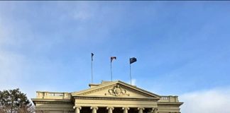 Menyusuri Transformasi Kota Geelong Di Tepi Laut Australia