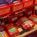 Tony’s Chocolonely, Cokelat dengan Kemasan Retro dan Rasa yang Memikat
