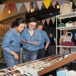 The Local Market SCBD Perkuat Akses Pasar Produk Kreatif Lokal