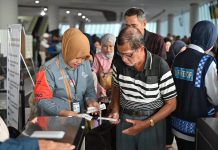 Sterilisasi Pelabuhan ASDP Resmi Berlaku, Fokus pada Keselamatan