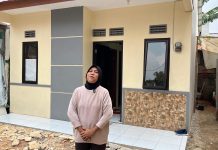 Bedah rumah