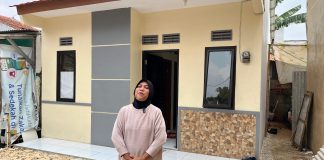 Bedah rumah