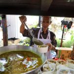 Usai Upacara, Istana Merdeka Buka Jamuan Rakyat: UMKM Sajikan Kuliner untuk Warga Kuliner