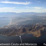Ceuta dan Ujian Besar Kebijakan Migrasi Eropa Ceuta