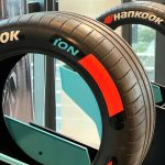 Hankook Catat Pertumbuhan Dua Digit di Indonesia, Ban Kendaraan Listrik Jadi Motor Baru Bisnis HANKOOK