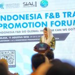 Kemendag Perkuat Ekosistem Ekspor untuk Dorong Mamin Indonesia Go Global