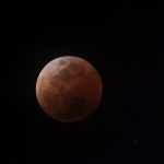 Gerhana Bulan Sebagian 28 Agustus 2026, Fenomena Astronomi yang Tak Terlihat dari Indonesia