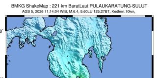 Gempa Bumi