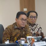 I-EU CEPA Segera Diimplementasikan, Indonesia Bidik Perluasan Pasar ke Eropa
