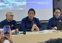 Pemerintah Tahan Pajak Digital Demi Stabilitas Daya Beli