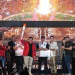 Menpora Erick Thohir Minta Atlet Indonesia Fokus Hadapi 21 Hari Terakhir Menuju Asian Games 2026