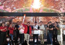 Menpora Erick Thohir Minta Atlet Indonesia Fokus Hadapi 21 Hari Terakhir Menuju Asian Games 2026