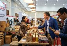 Business Matching Kemendag Tembus USD333,68 Juta, UMKM Bidik Pasar Global