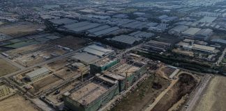 Manufaktur Indonesia
