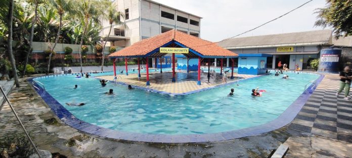 Ilustrasi Gaya Hidup Sehat (Foto David Oloan Vibizmedia)