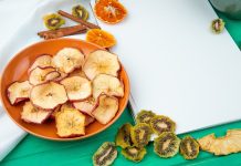 Keripik Buah dan Tempe Indonesia Tembus Pasar Cili
