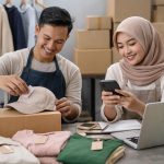 Pemerintah Tunda Pajak Marketplace, Tunggu Daya Beli Pulih
