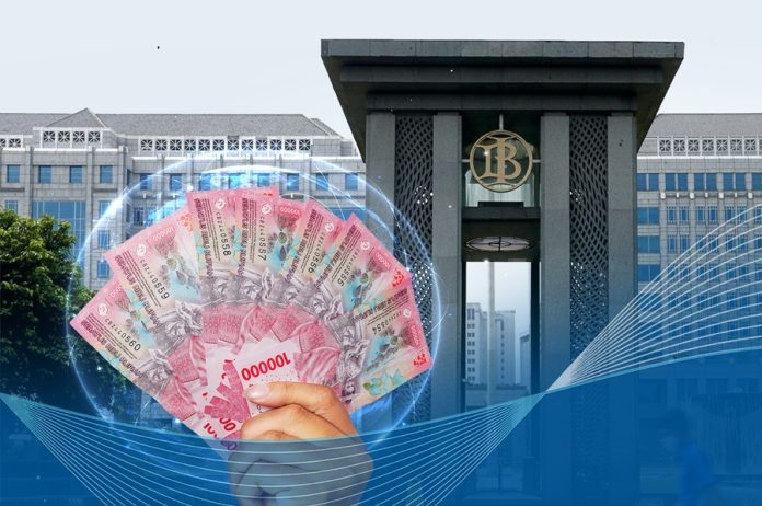 Ilustrasi kegiatan Bank Indonesia Ilustrasi kegiatan Bank Indonesia