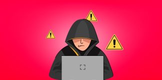 Online scam