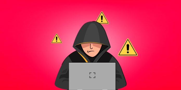 Online scam