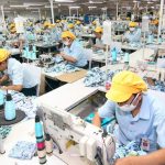 Indonesia dan Jebakan Deindustrialisasi Dini Industri Manufaktur deindustrialisasi