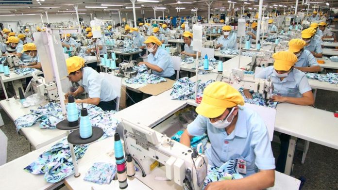 Industri Manufaktur