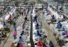 Industri Tekstil Bangkit, 3,8 Juta Tenaga Kerja Jadi Kekuatan Ekonomi
