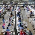 Industri Tekstil Bangkit, 3,8 Juta Tenaga Kerja Jadi Kekuatan Ekonomi