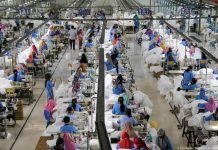 Industri Tekstil Bangkit, 3,8 Juta Tenaga Kerja Jadi Kekuatan Ekonomi