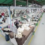 Industri Tekstil Bangkit, Serap 3,8 Juta Tenaga Kerja dan Ekspor USD 4,85 Miliar Industri tekstil