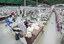 Industri Tekstil Bangkit, Serap 3,8 Juta Tenaga Kerja dan Ekspor USD 4,85 Miliar Industri tekstil