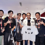 Jakarta Sneakers Day 2026 Dorong Ekonomi Kreatif dan Brand Lokal