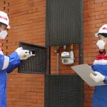 Jaringan Gas Rumah Tangga Jadi Kunci Kurangi Beban Impor LPG Nasional Jaringan gas