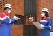 Jaringan Gas Jadi Senjata Baru Pemerintah Tekan Impor LPG dan Perkuat Ketahanan Energi Jaringan gas