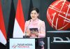 OJK Perkuat Integritas, Pasar Modal Bidik Pertumbuhan Lebih Sehat